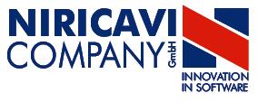 NIRICAVI Logo